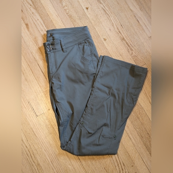 Prana Pants - Prana Halle Pant